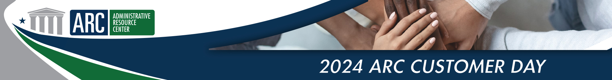 2024 ARC Customer Day image