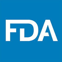 Department of Health & Human Services - FDA logo