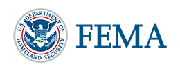 Federal Emergency Management logo