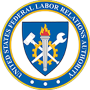 Federal Labor Relations Authority logo