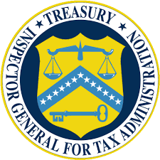 TIGTA logo